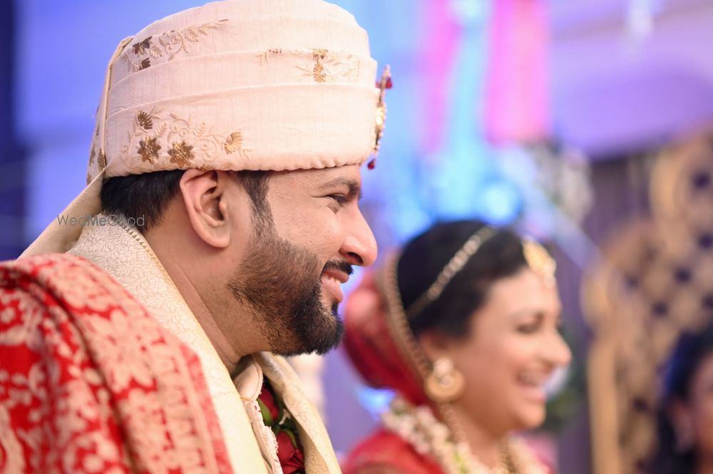 Photo From Priti weds Ruchit - By Kushal Vadera Photography