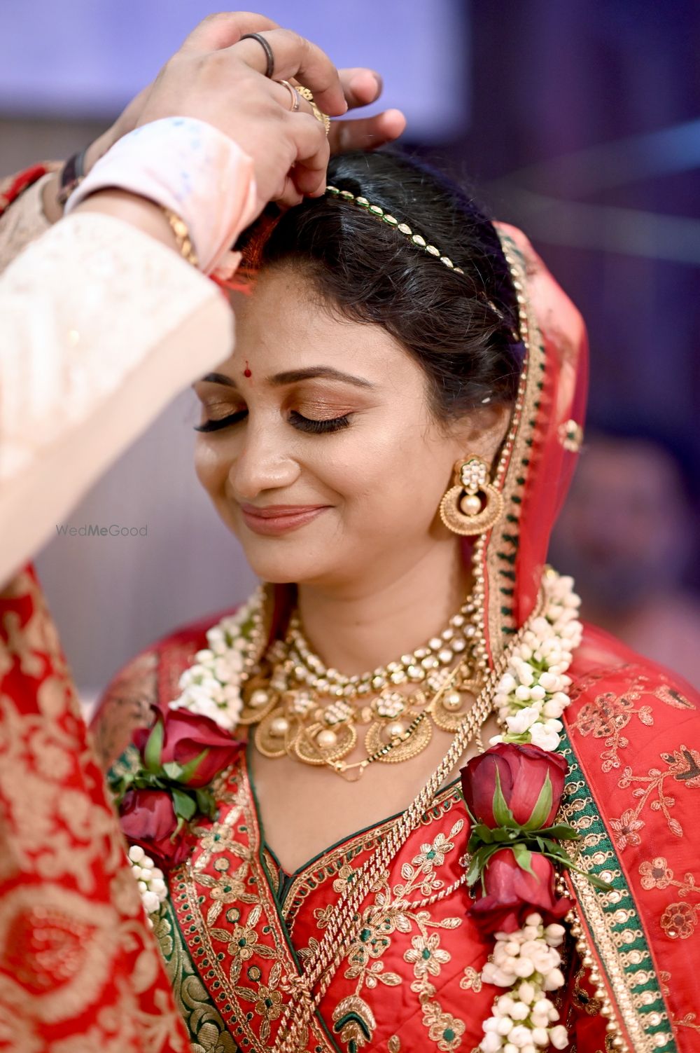 Photo From Priti weds Ruchit - By Kushal Vadera Photography