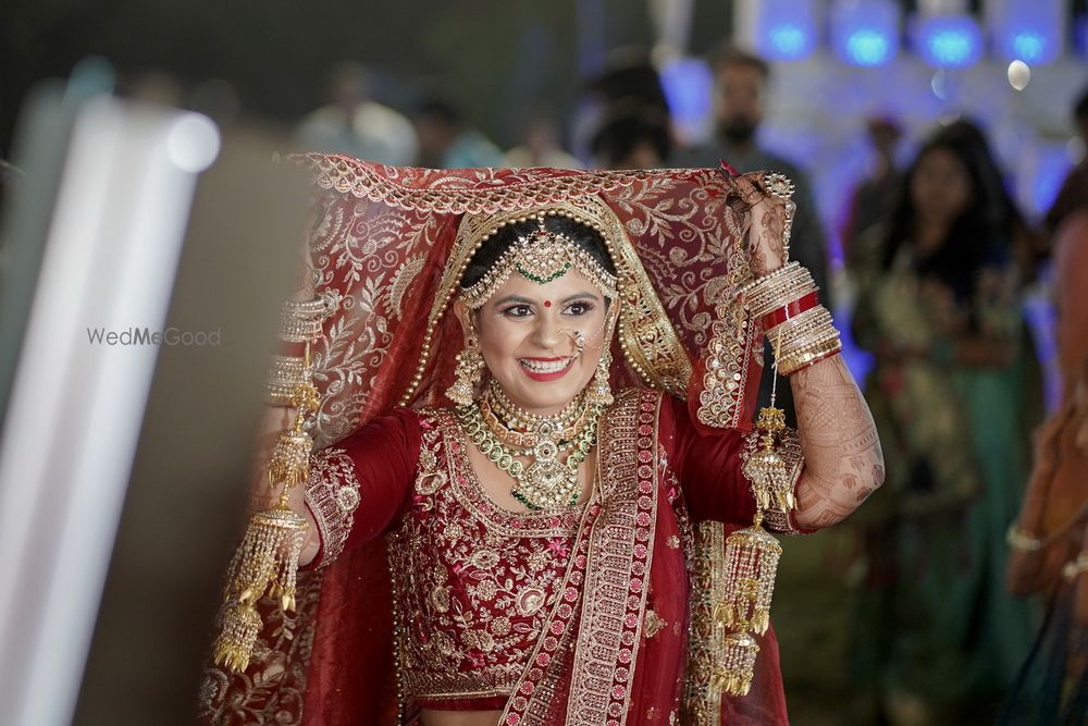 Photo From Ishan weds Zinal - By Kushal Vadera Photography