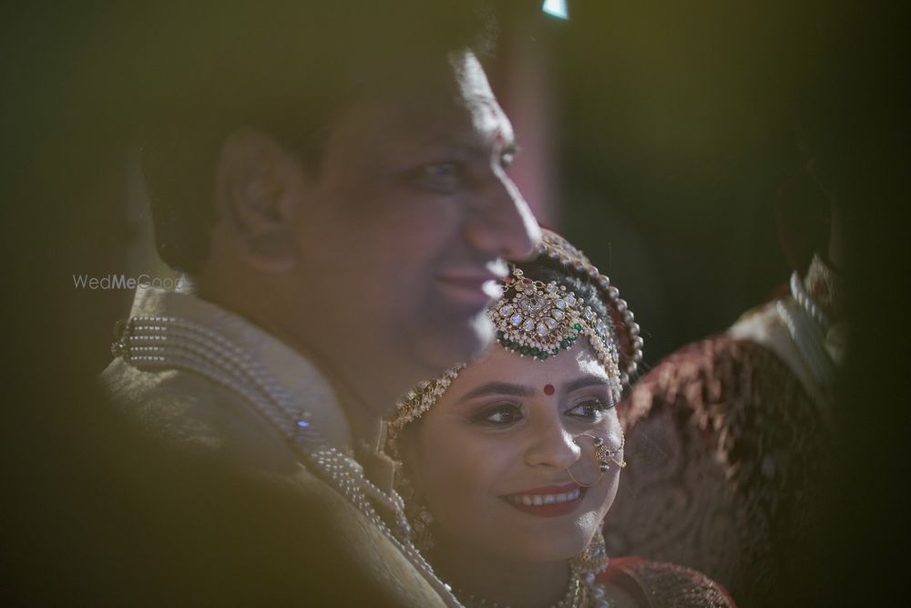 Photo From Ishan weds Zinal - By Kushal Vadera Photography