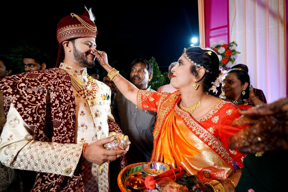 Photo From Ishan weds Zinal - By Kushal Vadera Photography