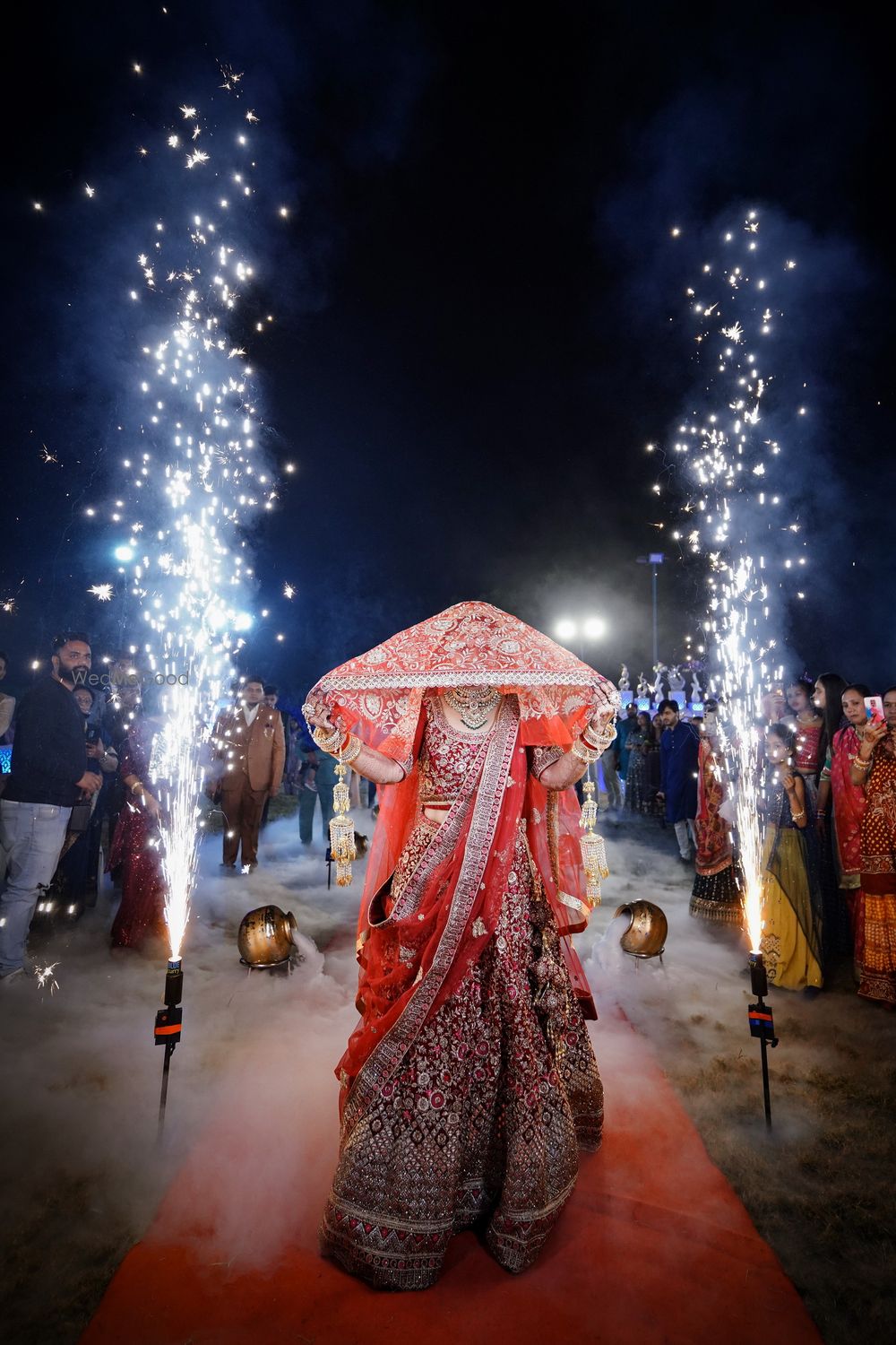 Photo From Ishan weds Zinal - By Kushal Vadera Photography