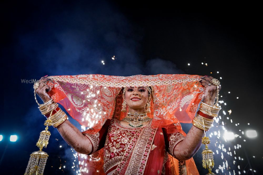 Photo From Ishan weds Zinal - By Kushal Vadera Photography