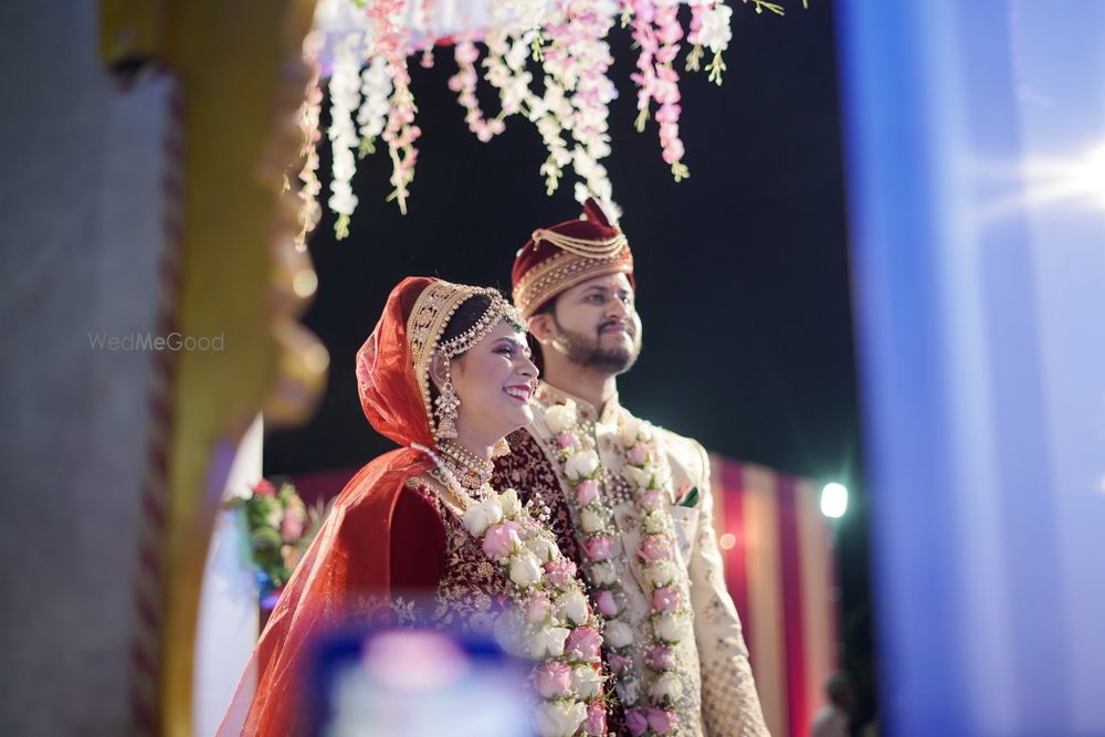 Photo From Ishan weds Zinal - By Kushal Vadera Photography