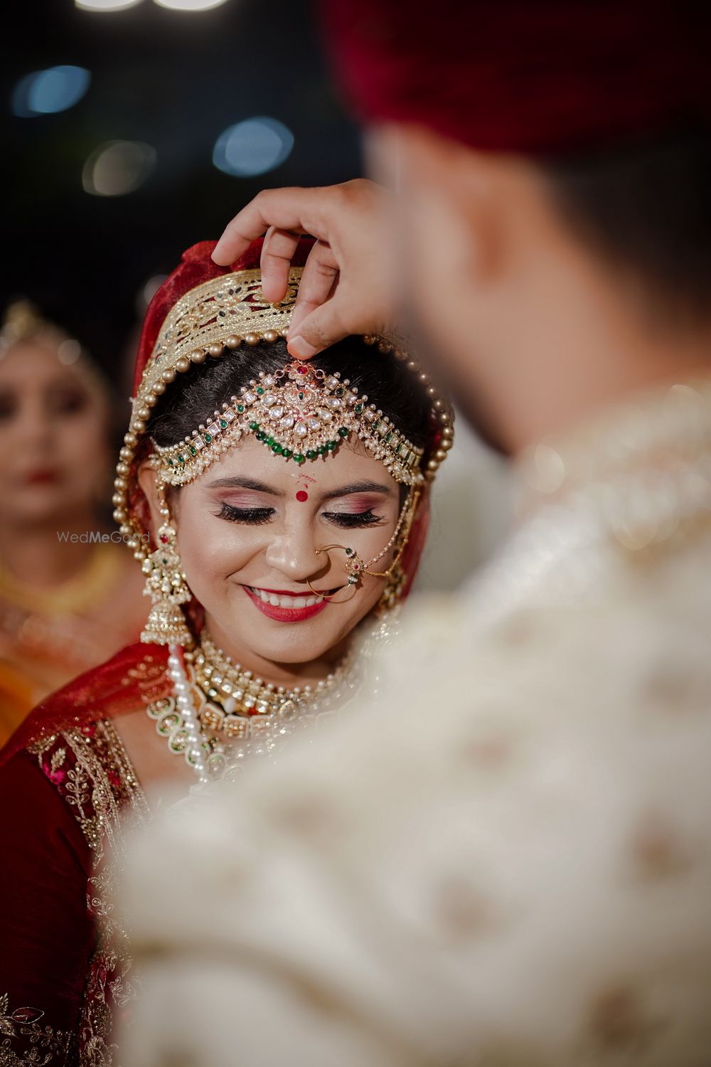 Photo From Ishan weds Zinal - By Kushal Vadera Photography