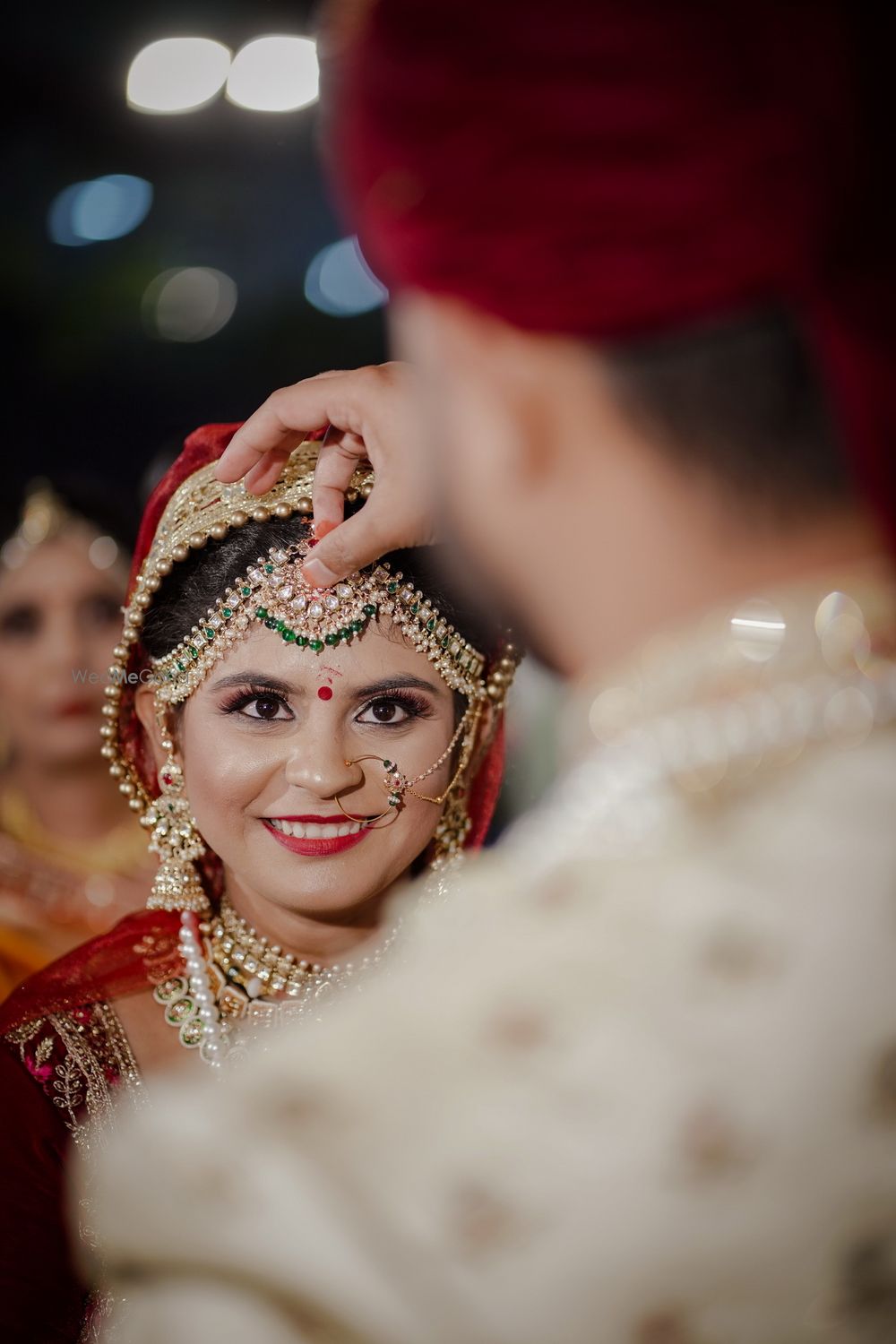 Photo From Ishan weds Zinal - By Kushal Vadera Photography