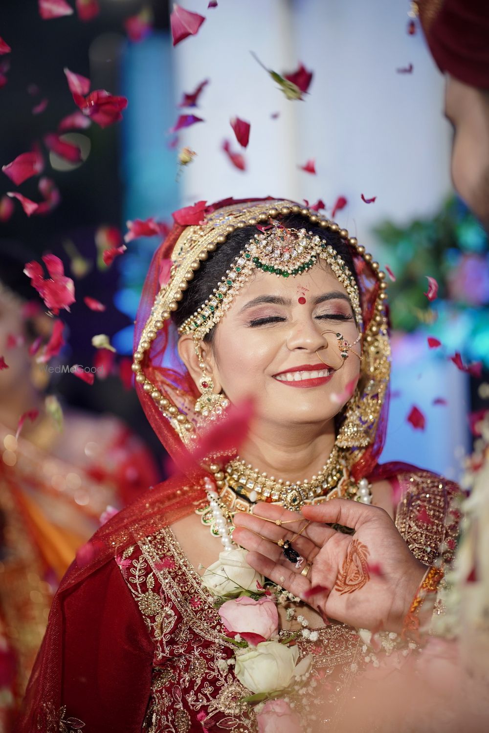 Photo From Ishan weds Zinal - By Kushal Vadera Photography