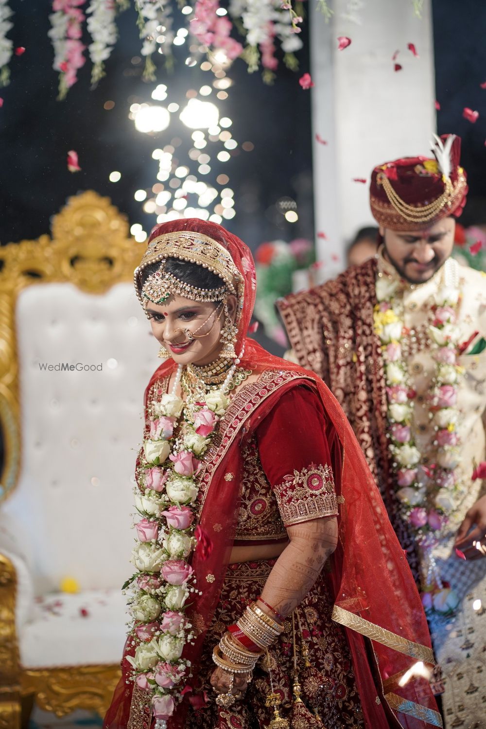 Photo From Ishan weds Zinal - By Kushal Vadera Photography