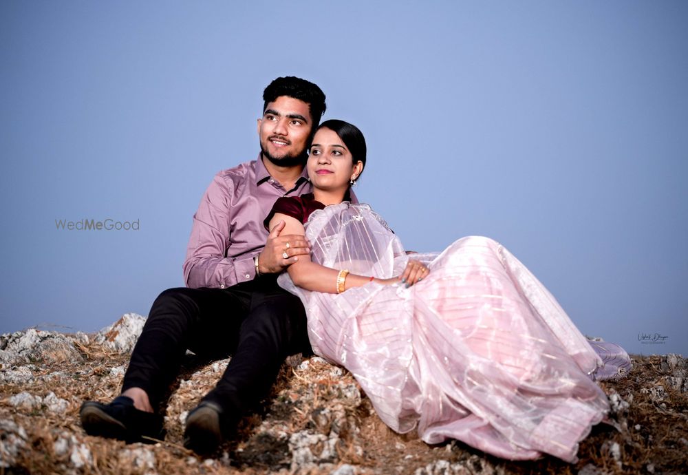 Photo From Rakesh and Mamta, Hyderabad - By Vishal Dhupia Photography