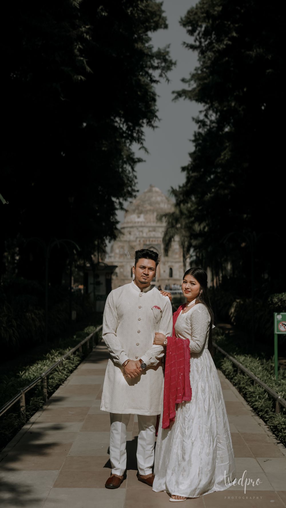 Photo From Sanjay & Mamta - By Wedpro Photography