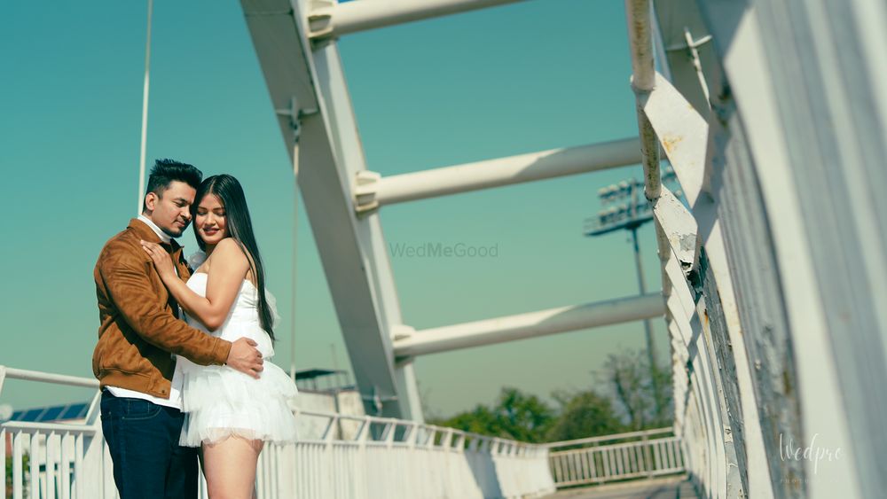 Photo From Sanjay & Mamta - By Wedpro Photography