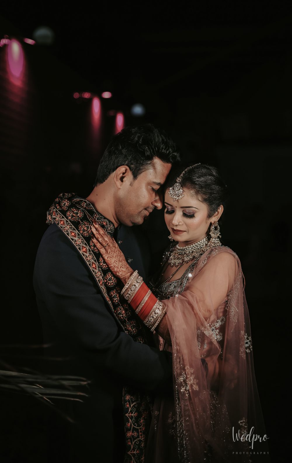 Photo From Pooja &. Sanjeev - By Wedpro Photography