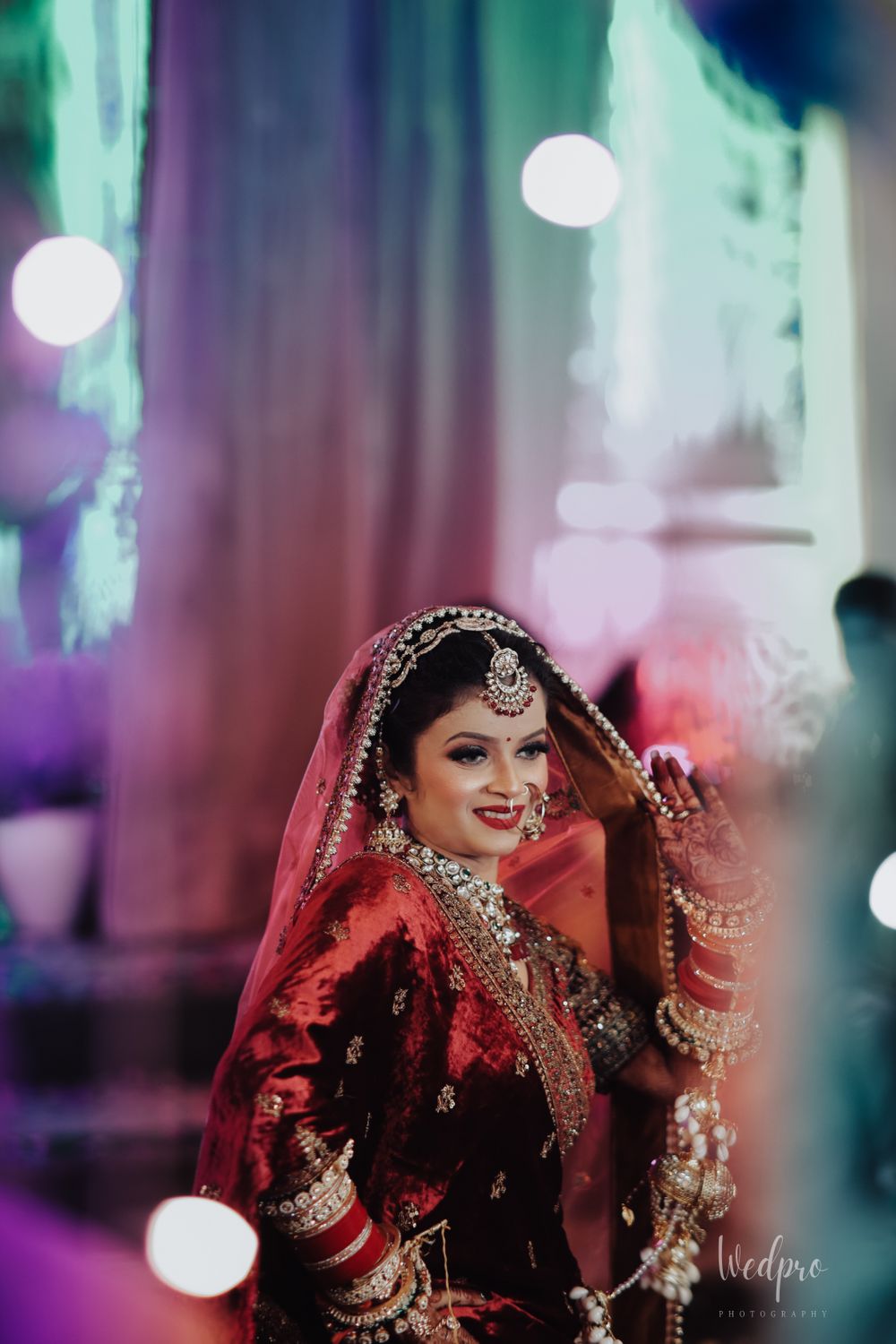 Photo From Pooja &. Sanjeev - By Wedpro Photography