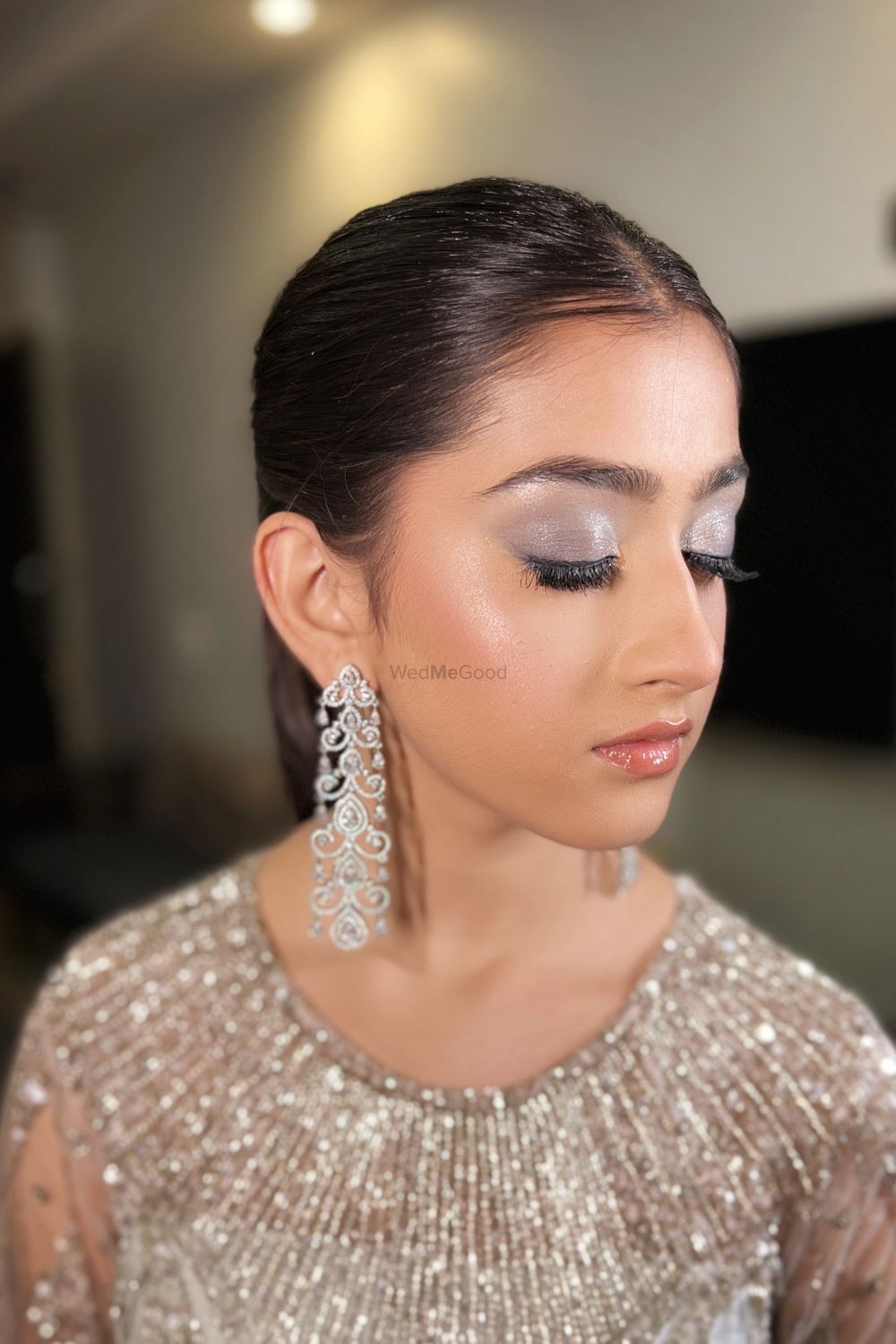 Photo From Cocktail Makeup for Jiya  - By Anjali Khandelwal Official