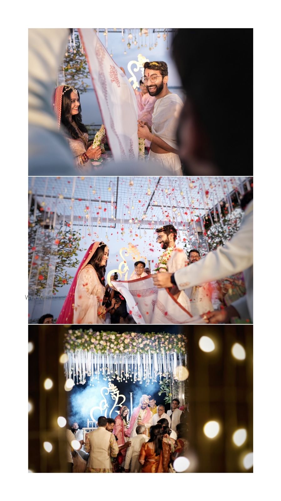 Photo From Destination Wedding at Kerala - Andhra & Gujarath - By SANS Events and Wedding Planner