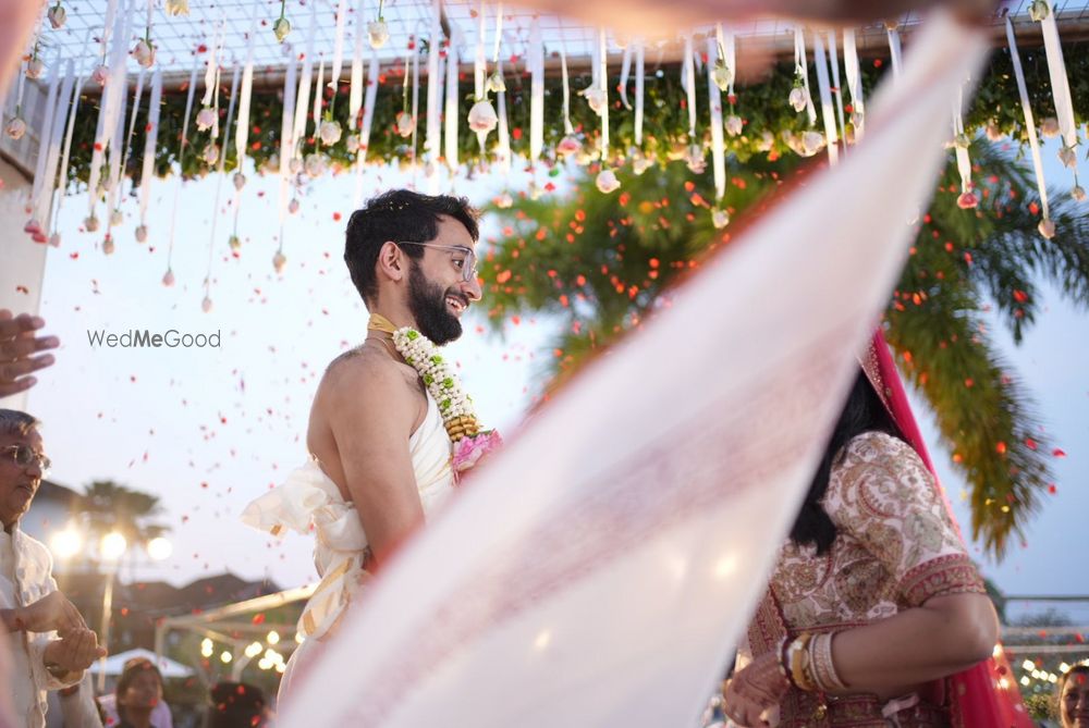 Photo From Destination Wedding at Kerala - Andhra & Gujarath - By SANS Events and Wedding Planner