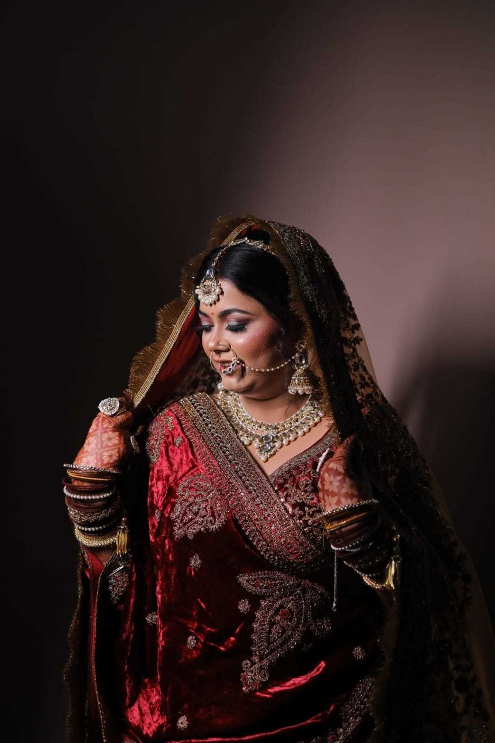 Photo From Wedding - By Minakshi Jaiswal Professional Makup (MJ)