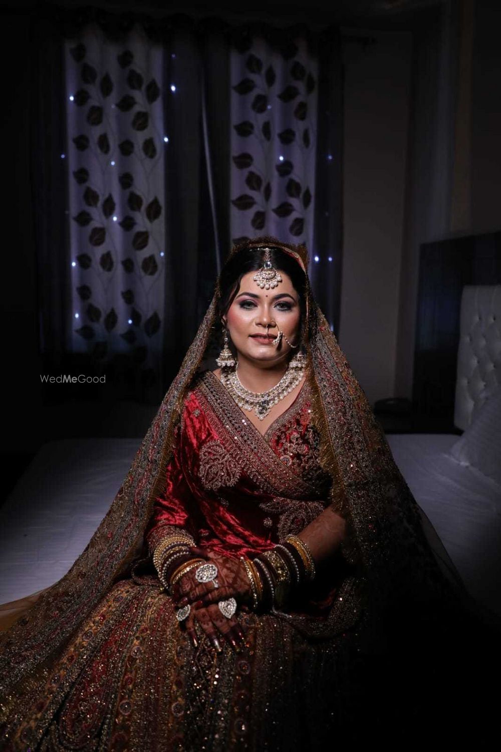 Photo From Wedding - By Minakshi Jaiswal Professional Makup (MJ)