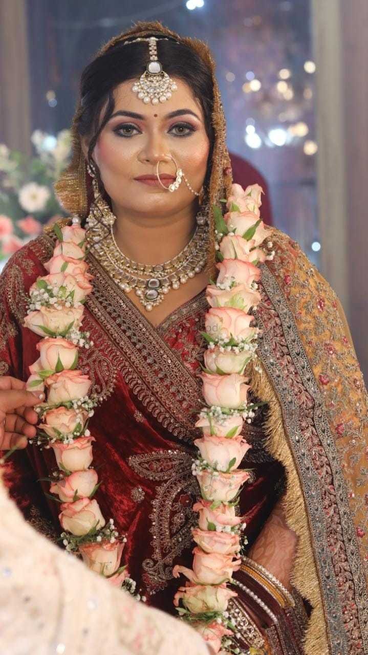 Photo From Wedding - By Minakshi Jaiswal Professional Makup (MJ)
