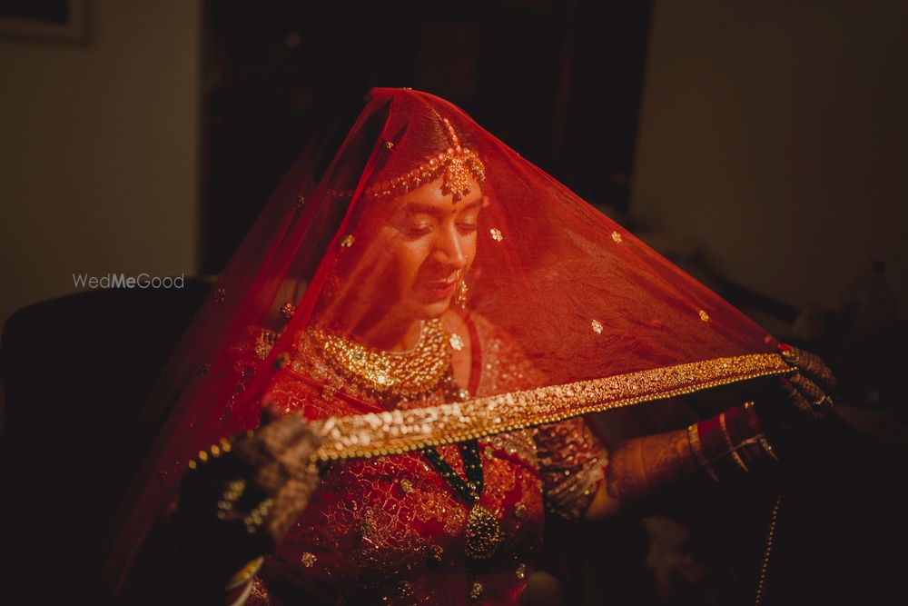 Photo From Sanjana & Parth - By Kewal Production