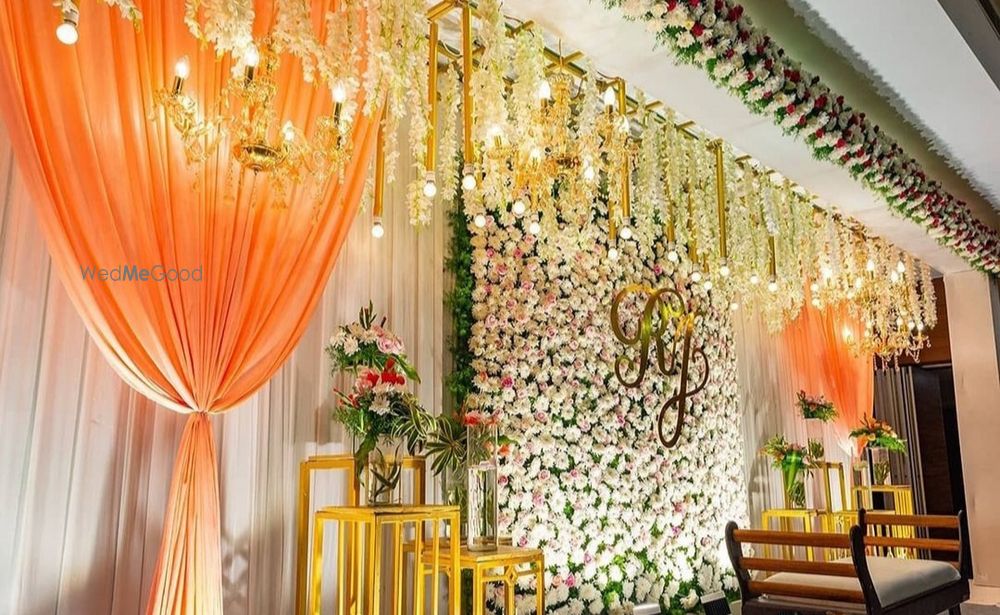 Photo From decor - By Morya Events