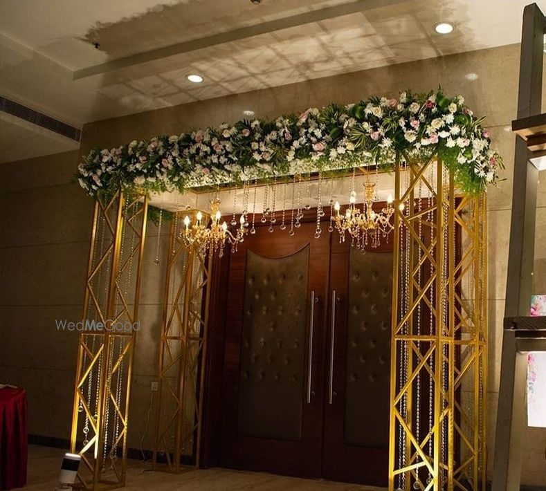 Photo From decor - By Morya Events