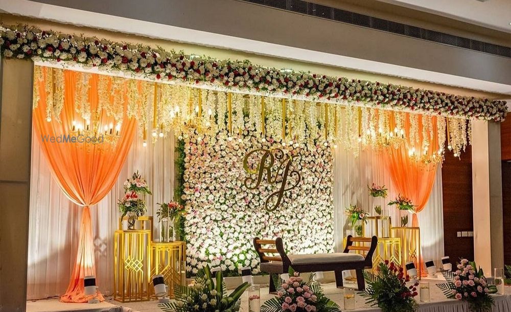 Photo From decor - By Morya Events