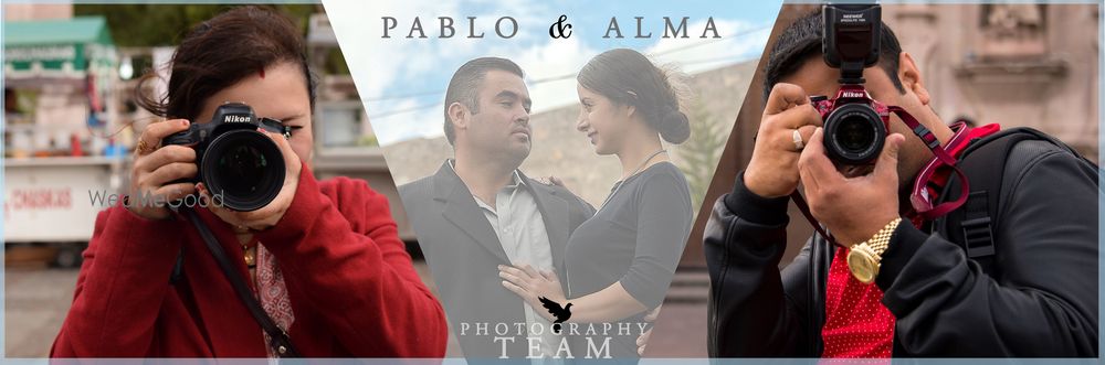 Photo From Alma+Pablo - By Zurea Studio