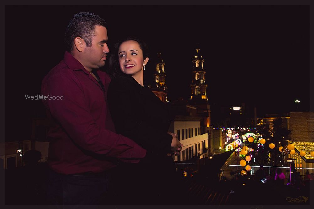 Photo From Alma+Pablo - By Zurea Studio