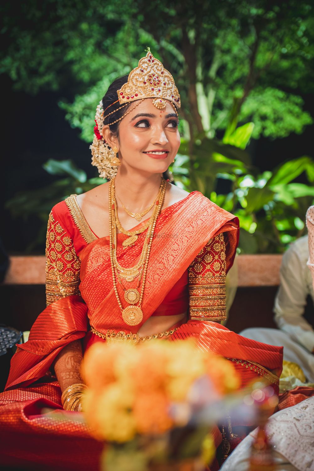 Photo From Nishmita’s Wedding & Reception  - By Vinita Khandelwal Makeup