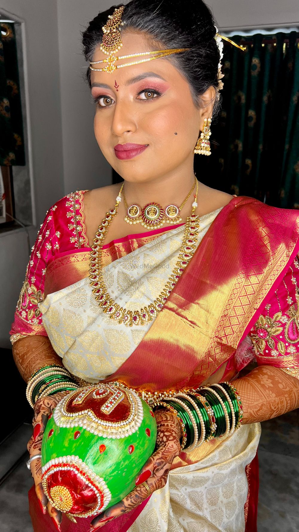Photo From Divya  - By Vinita Khandelwal Makeup
