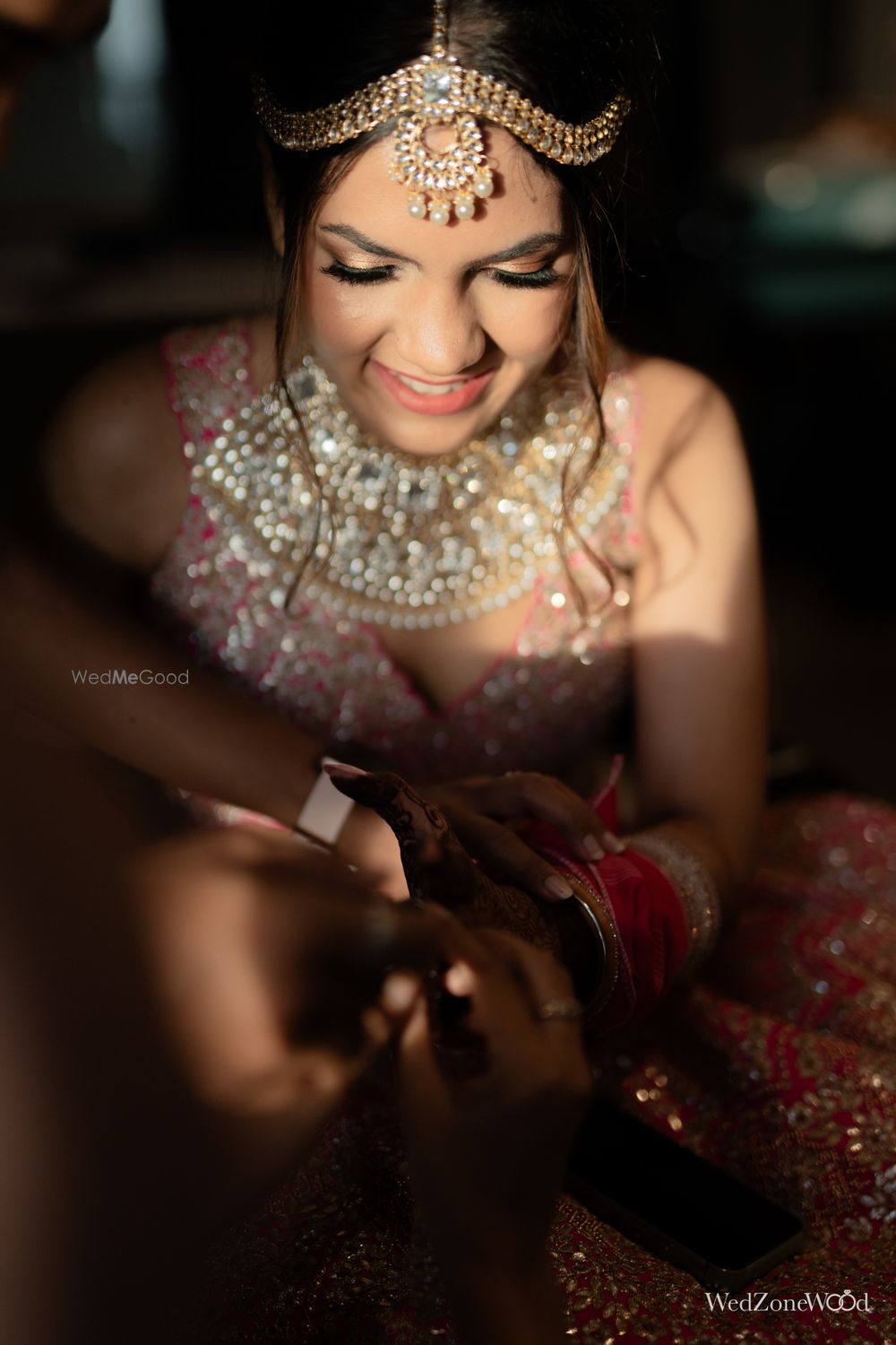 Photo From Rashi & Akshit - By WedZoneWood