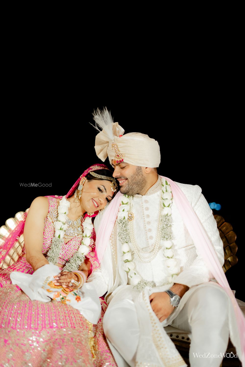 Photo From Rashi & Akshit - By WedZoneWood