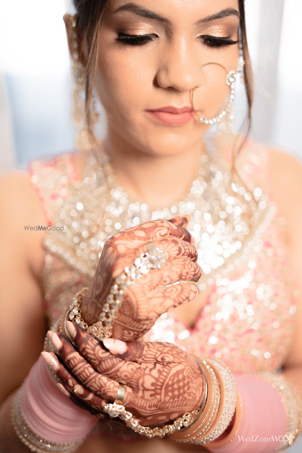 Photo From Rashi & Akshit - By WedZoneWood