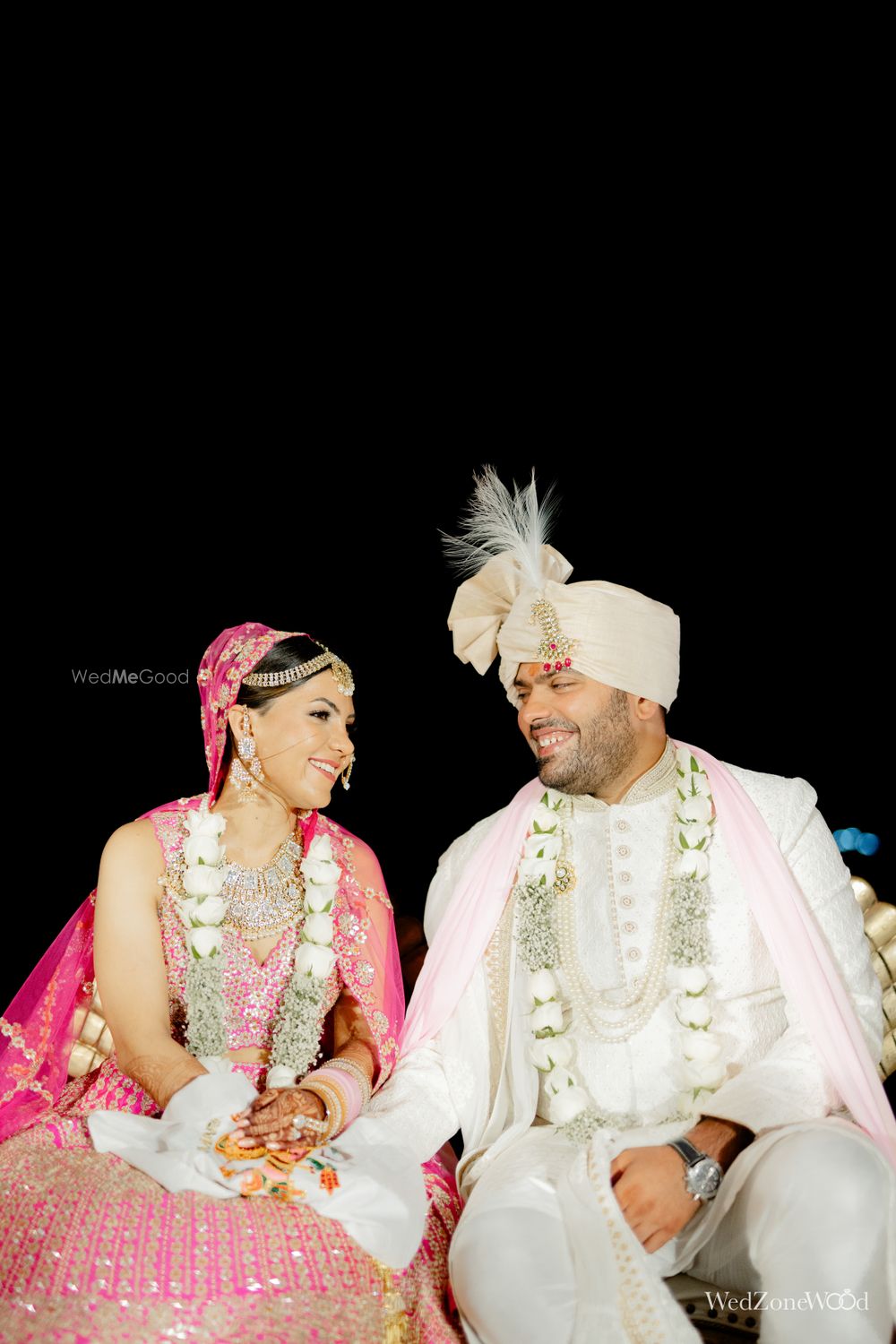 Photo From Rashi & Akshit - By WedZoneWood