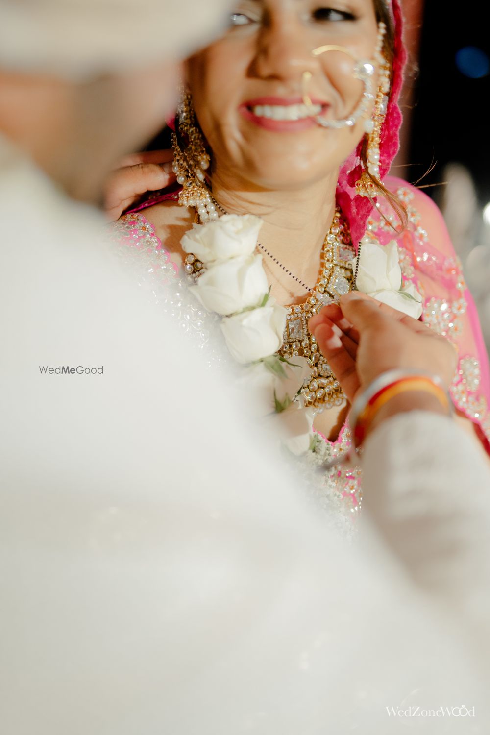 Photo From Rashi & Akshit - By WedZoneWood