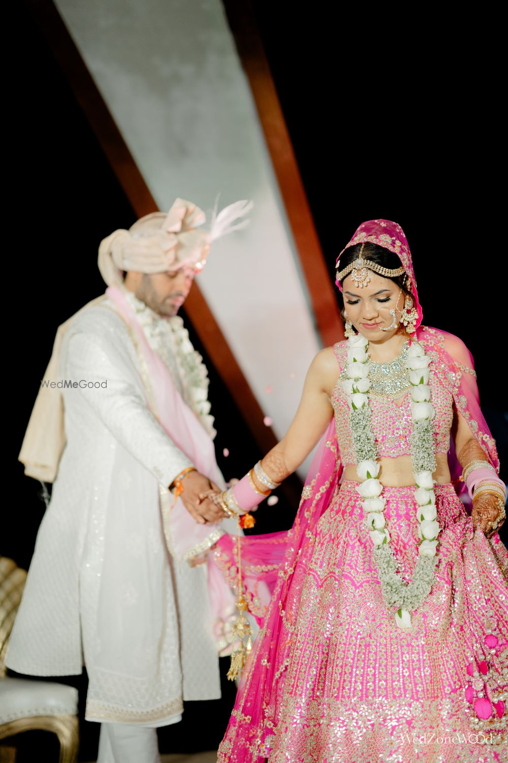 Photo From Rashi & Akshit - By WedZoneWood