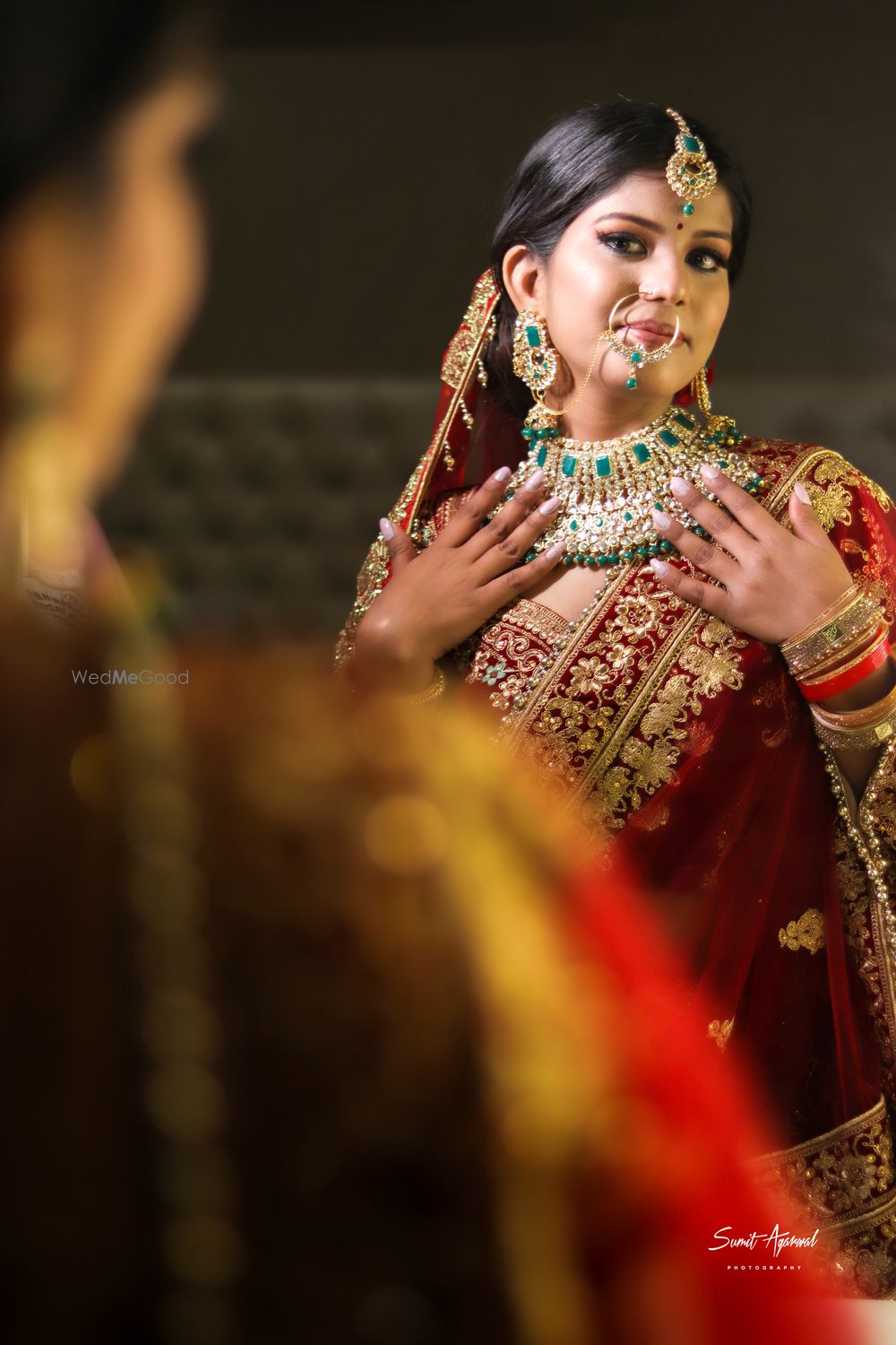 Photo From MEGHA - By Sumit Agarwal Photography