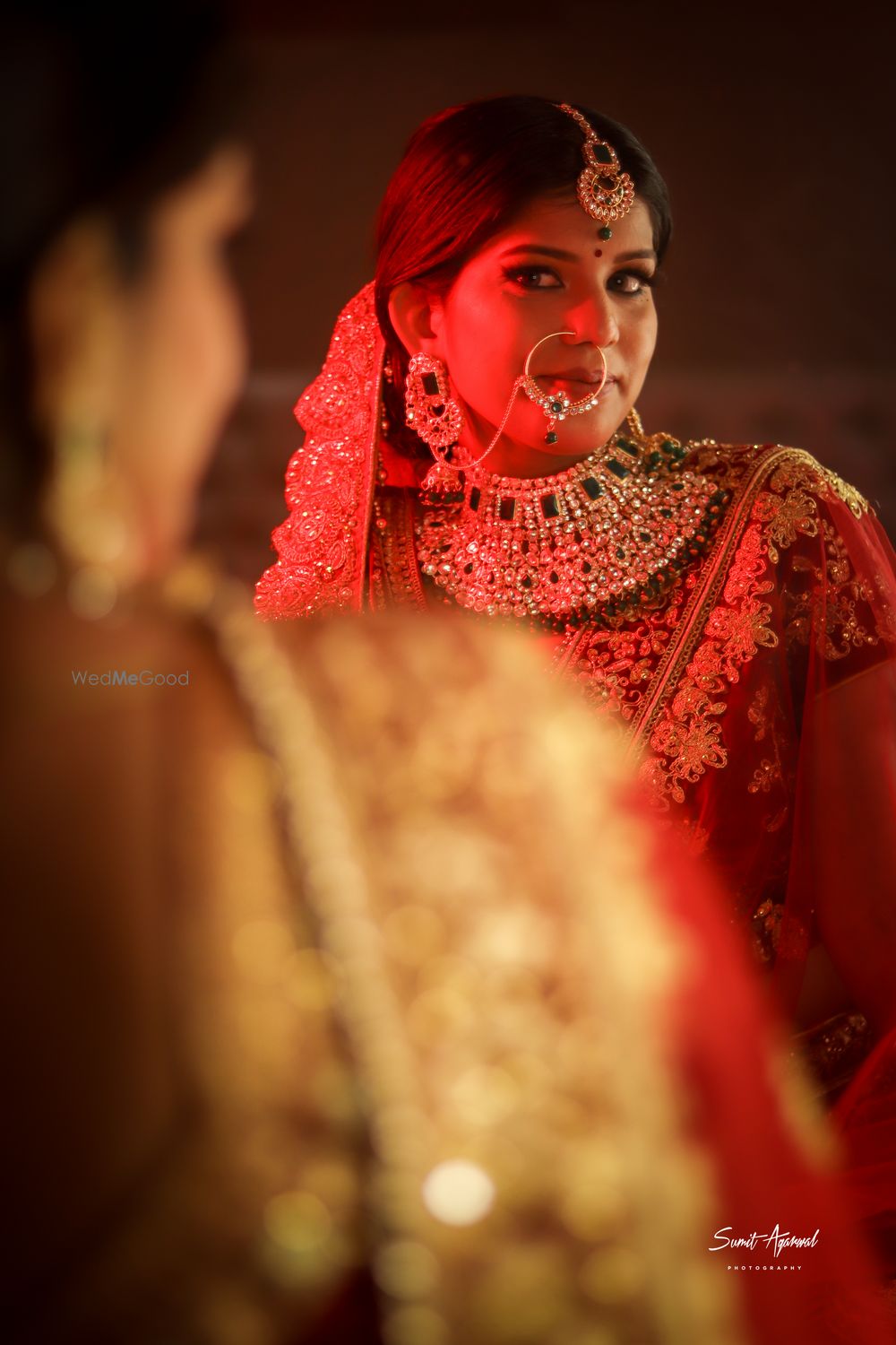 Photo From MEGHA - By Sumit Agarwal Photography