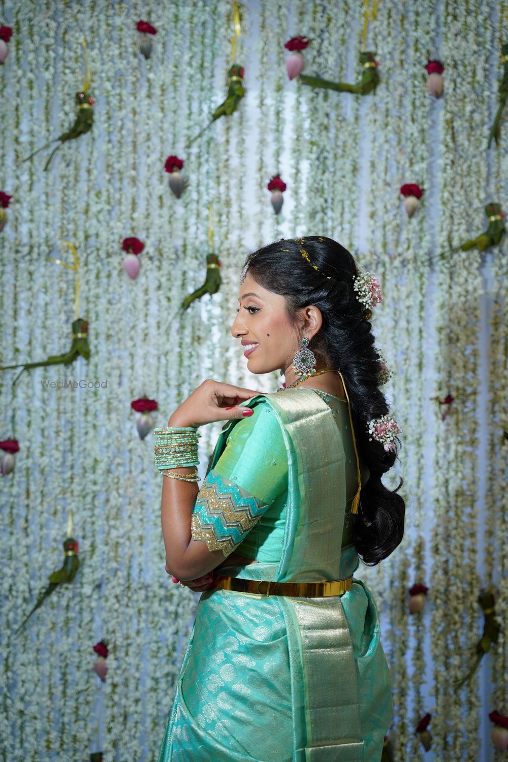 Photo From Divya’s Pellikuthuru - By Bride Stories By Spoorthy