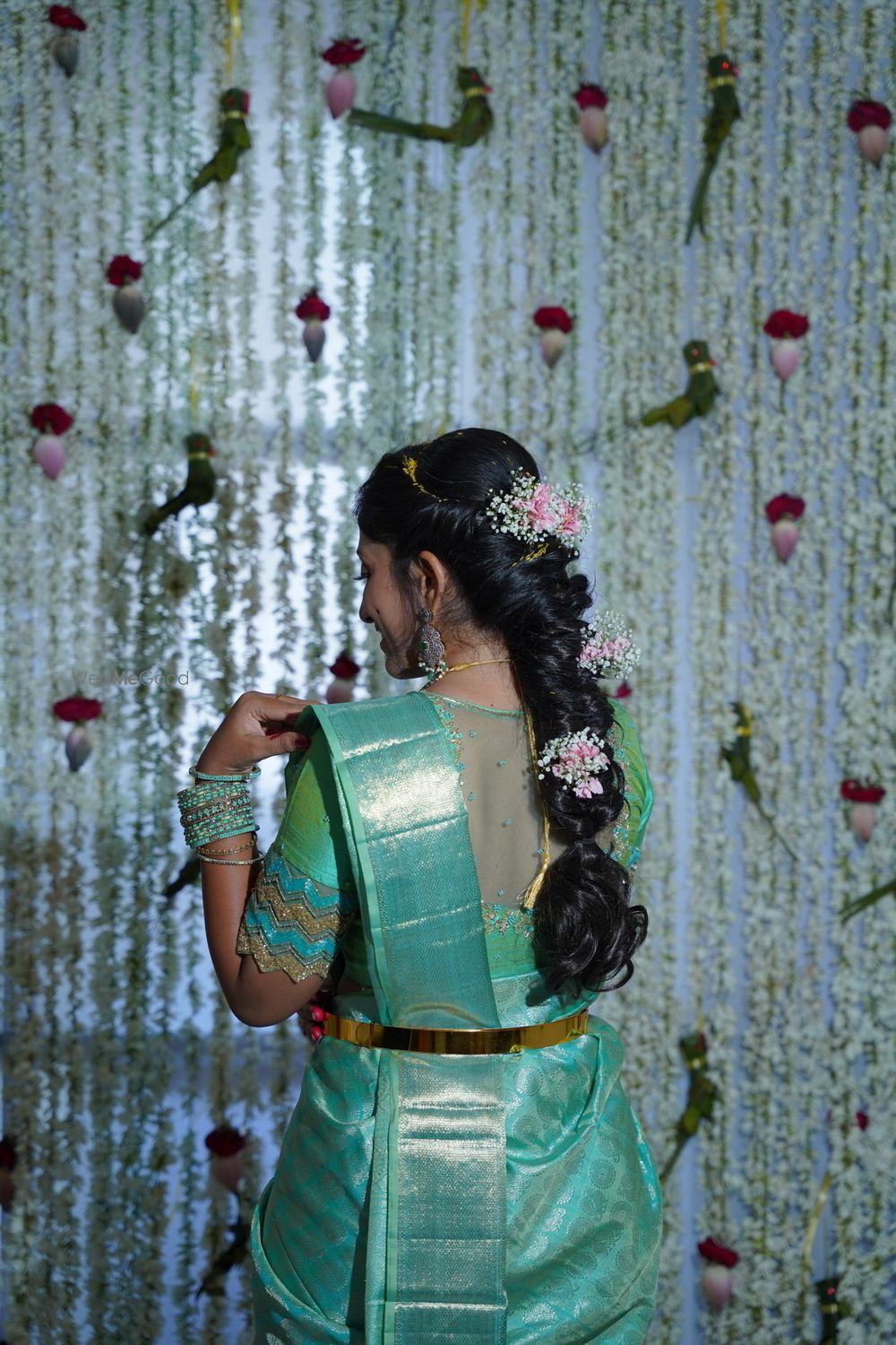 Photo From Divya’s Pellikuthuru - By Bride Stories By Spoorthy