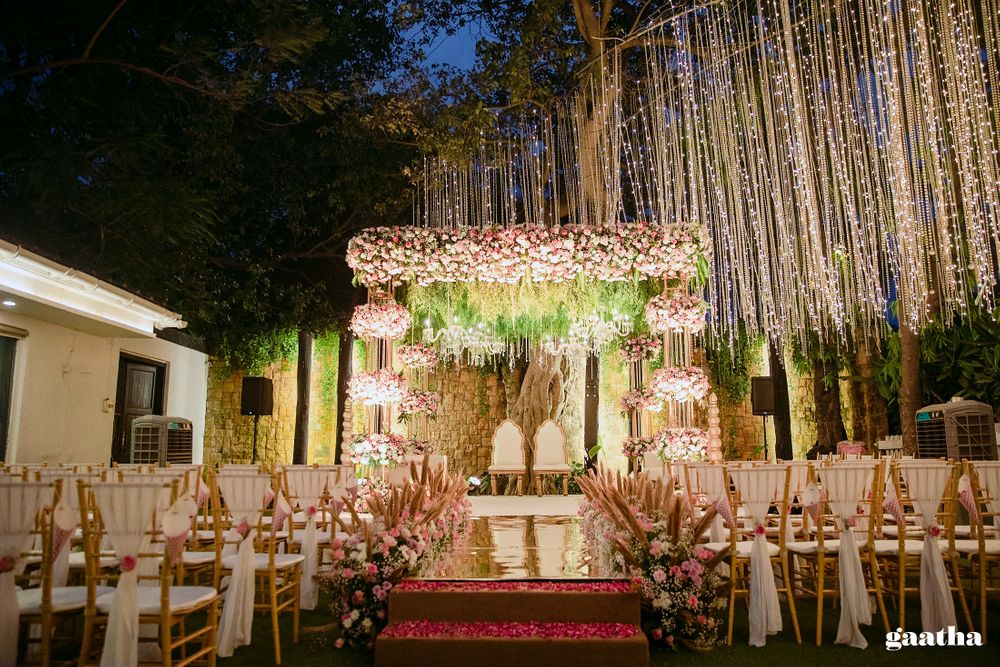 Photo From Sakshi & Sree - By Vogue Events & Entertainment