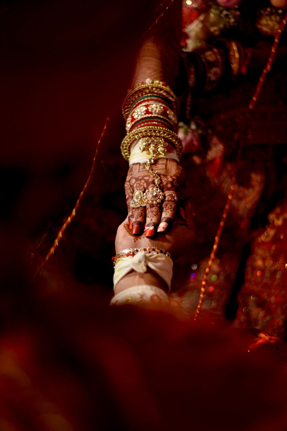 Photo From Misha weds Ajay - By Kushal Vadera Photography