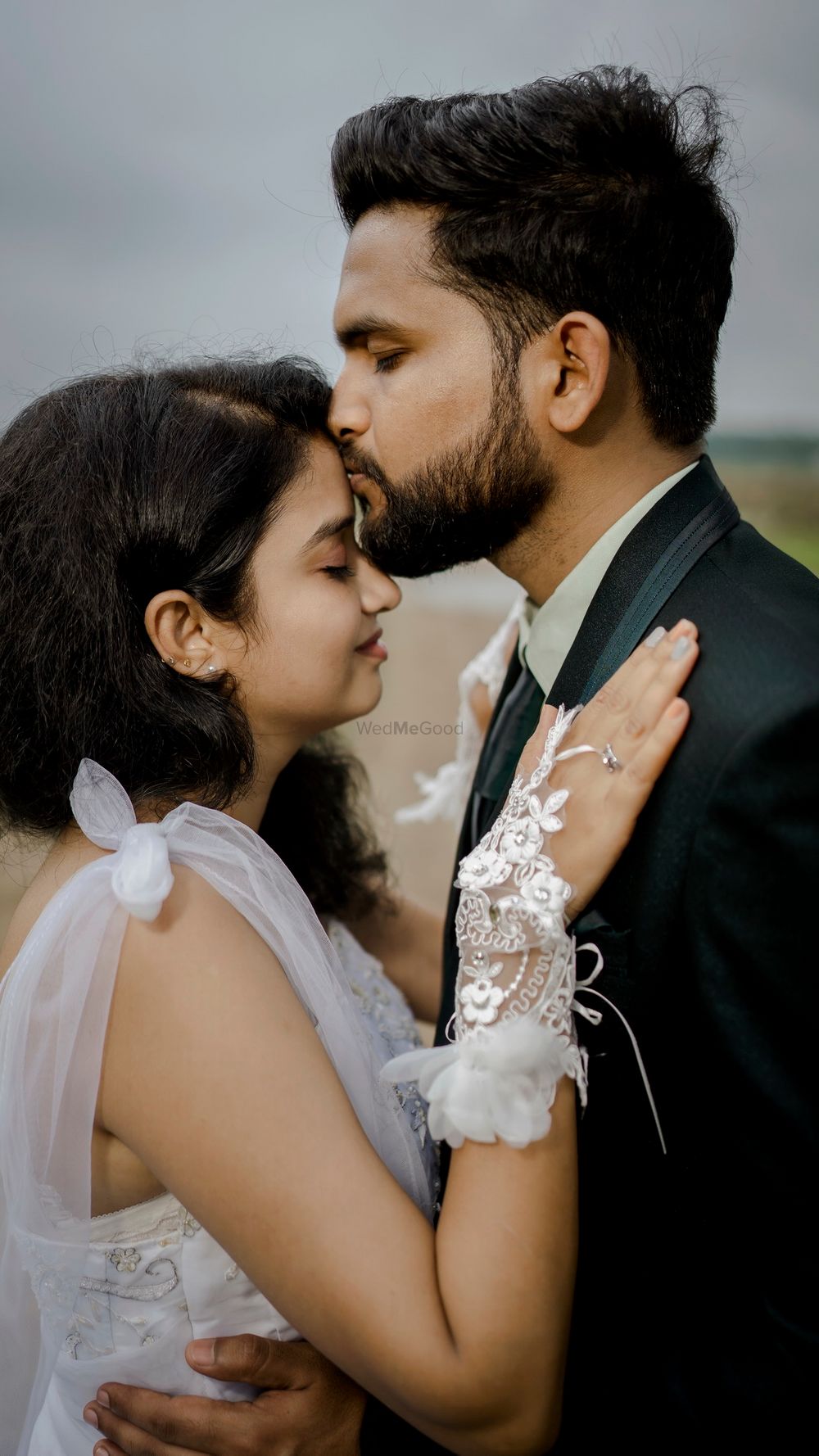 Photo From Pre wedding Smith & vidhi - By Kushal Vadera Photography