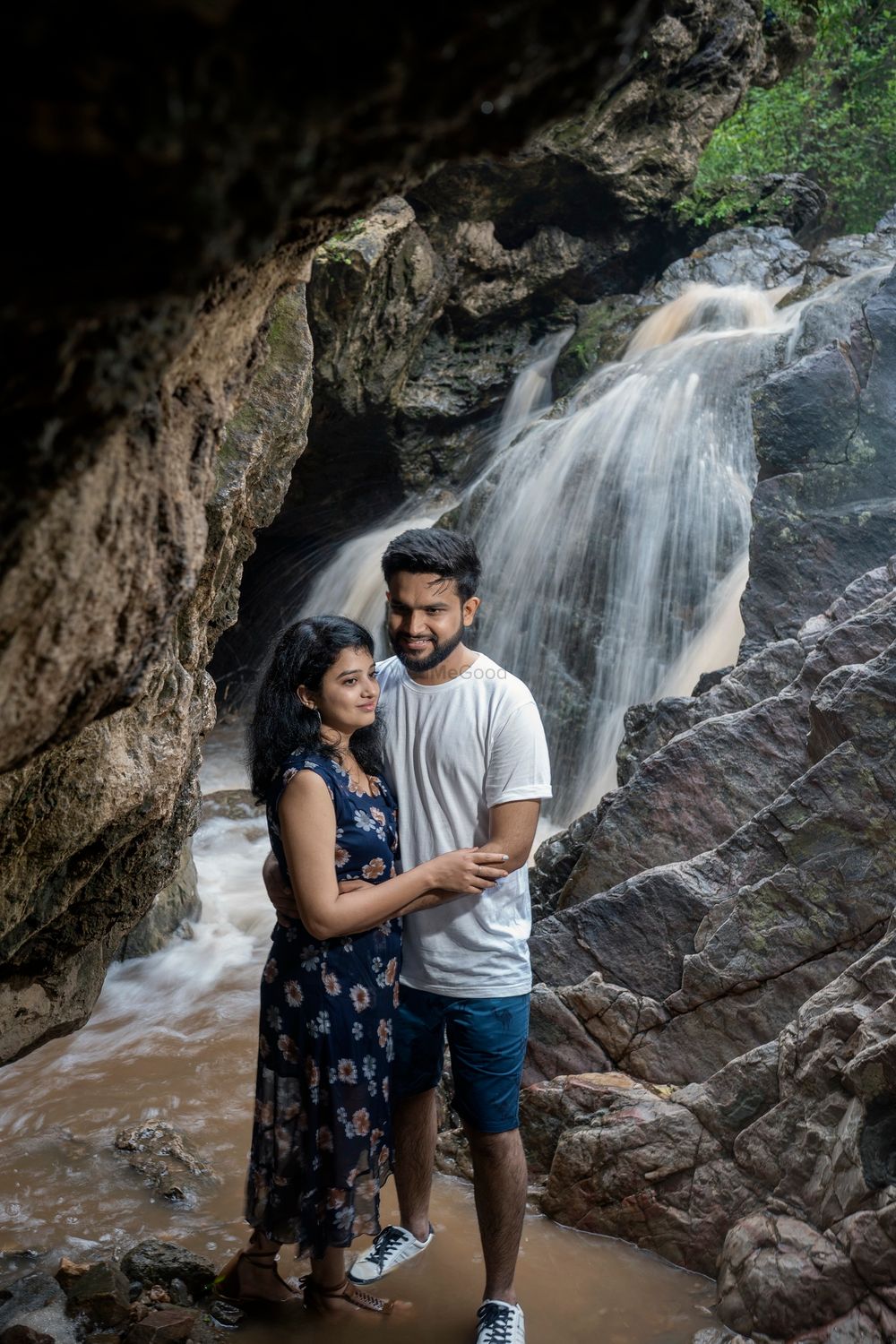 Photo From Pre wedding Smith & vidhi - By Kushal Vadera Photography