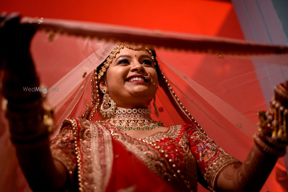 Photo From Dhruv weds Zinal - By Kushal Vadera Photography