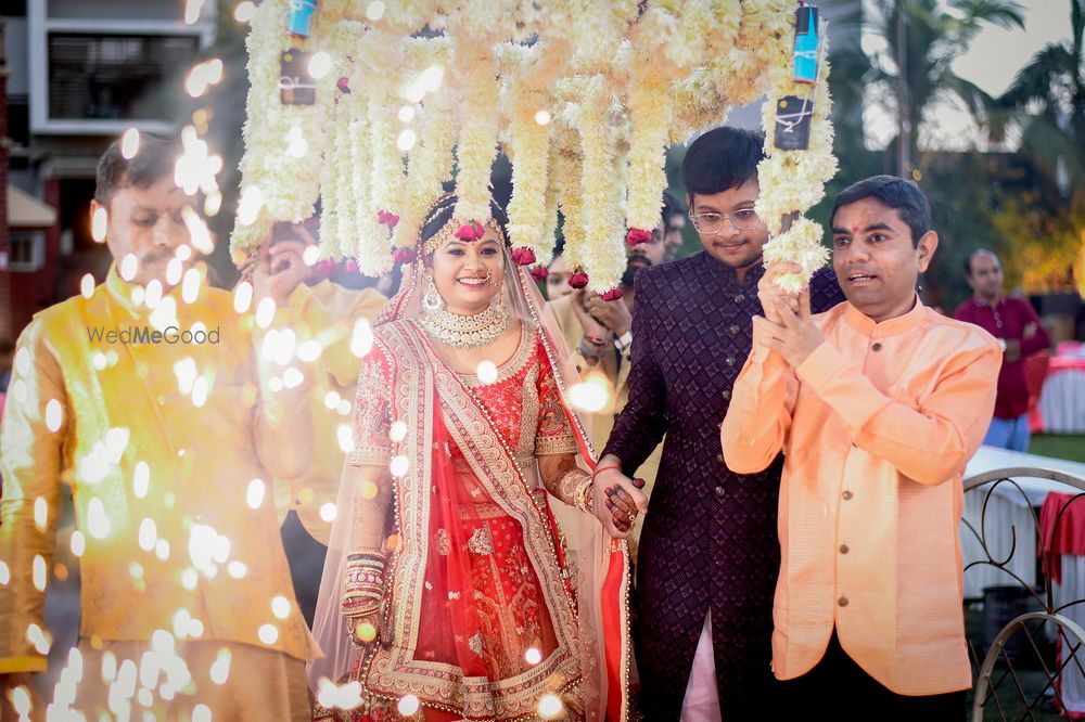 Photo From Dhruv weds Zinal - By Kushal Vadera Photography