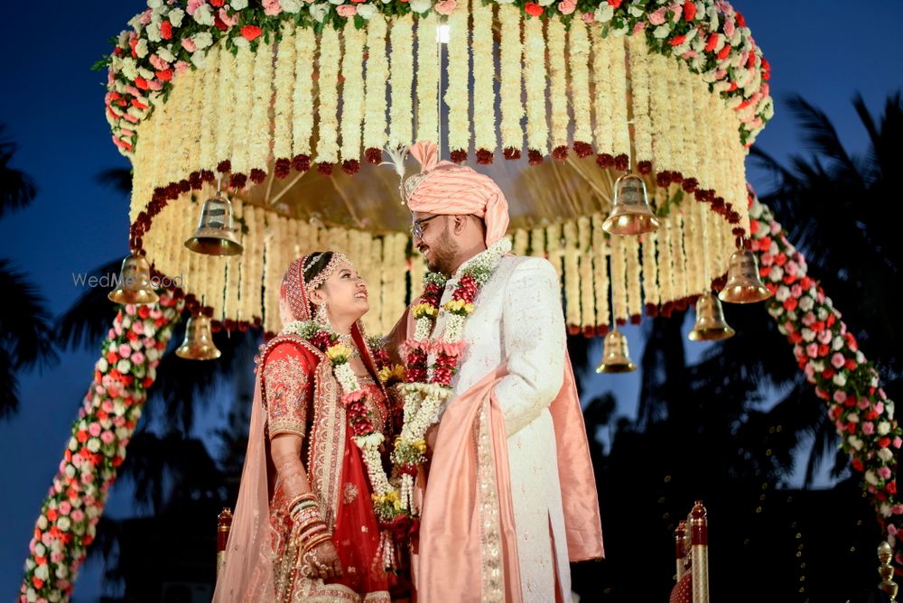 Photo From Dhruv weds Zinal - By Kushal Vadera Photography