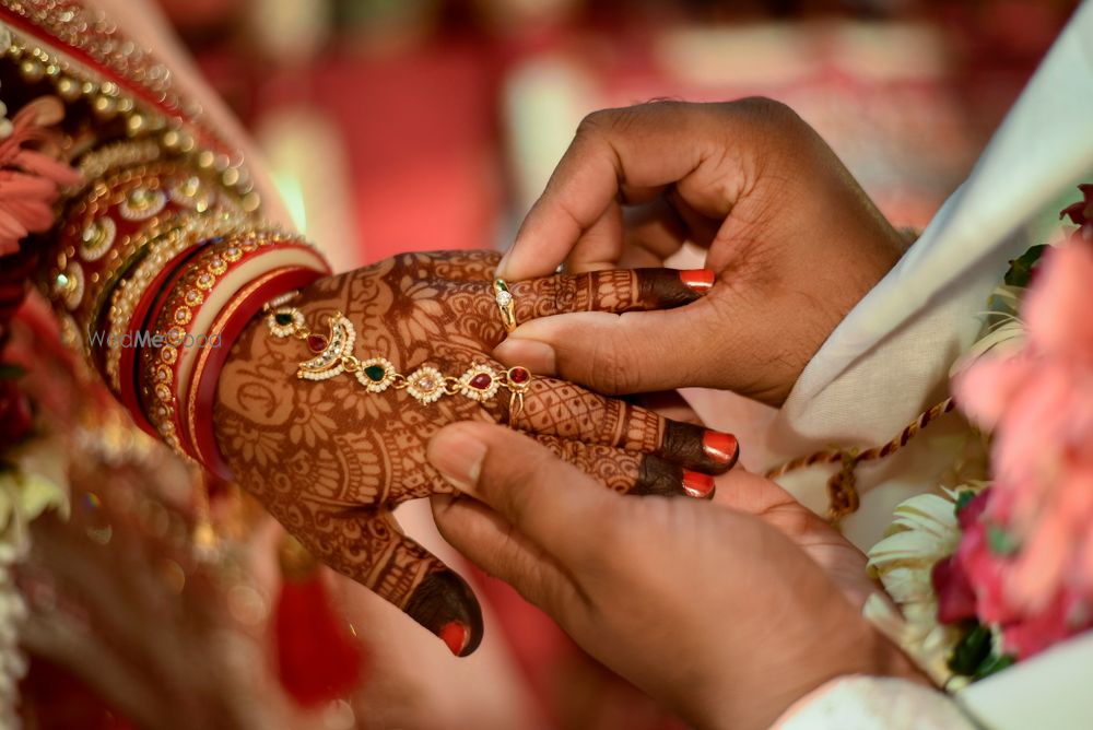 Photo From Dhruv weds Zinal - By Kushal Vadera Photography