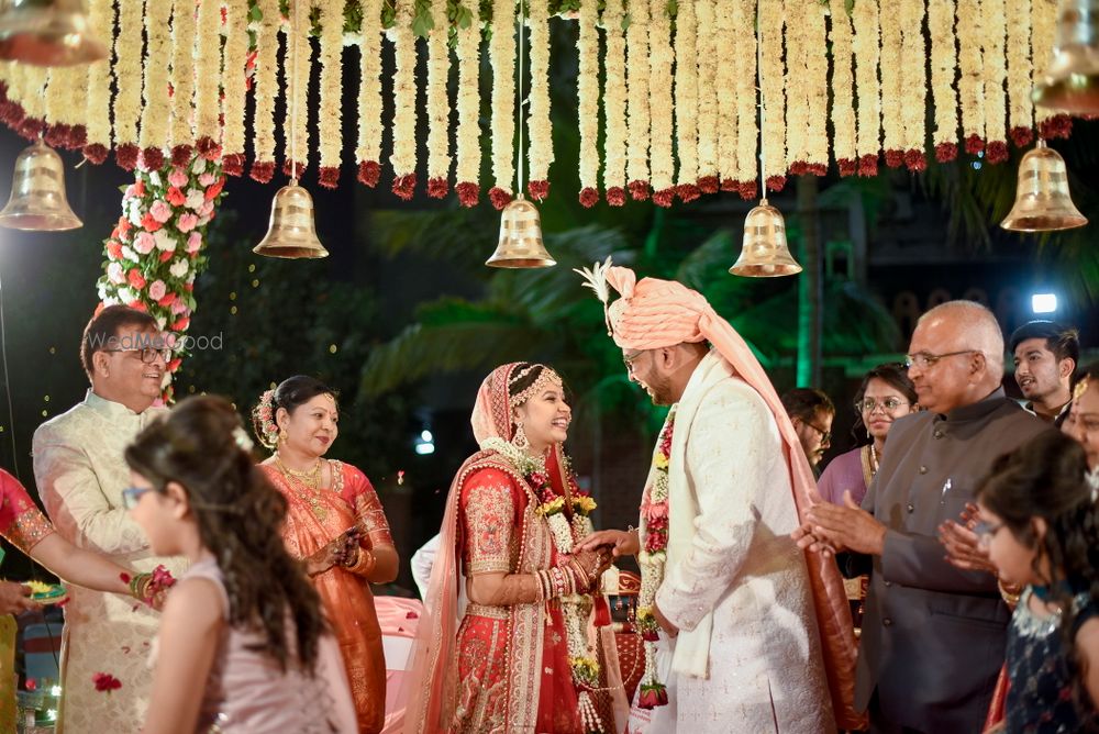 Photo From Dhruv weds Zinal - By Kushal Vadera Photography